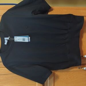 Adidas Woman's Tee Size L New